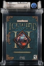 Icewind Dale II, WATA 9.2 A+