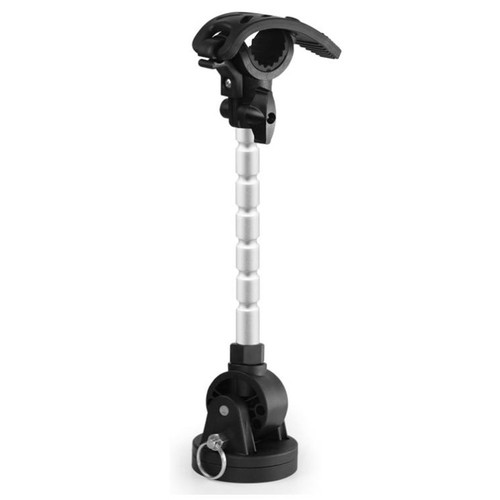 Carrello portatile regolabile - carrello,