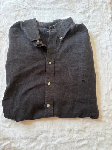 Camicia burberry uomo - burberry,