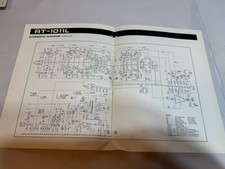 Pioneer RT-1011L schema a