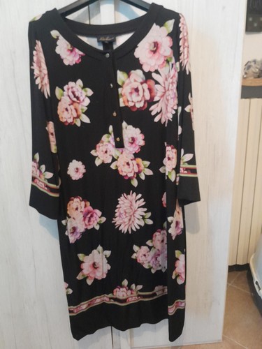Vestito luisa spagnoli - vestito,