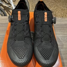 Scarpe DMT Strada KR1 Black 44