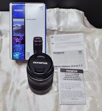 Olympus M.ZUIKO DIGITAL ED