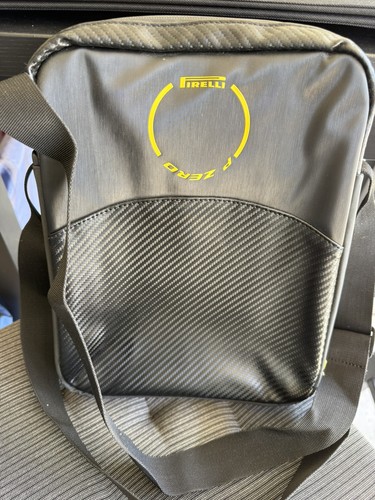 Borsa media pirelli - borsa,