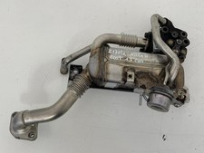 RADIATORE SCARICO GAS EGR PER