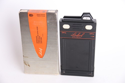 Linhof 4x31 pollici - linhof,