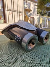 Scarico Originale Termignoni