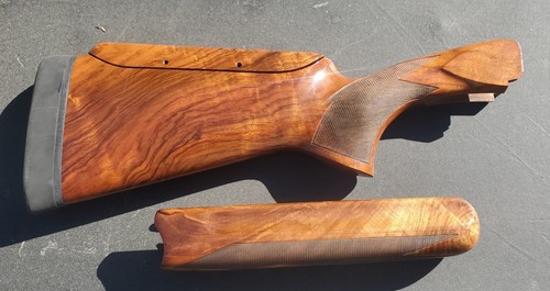 Perazzi series custom - perazzi, stock