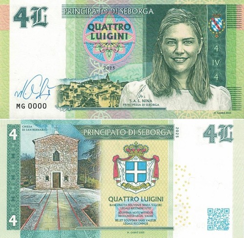 Insegna banconota matej - insegna, gabris