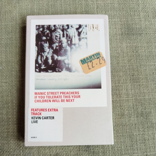 Manic street preachers you - manic, preachers-if