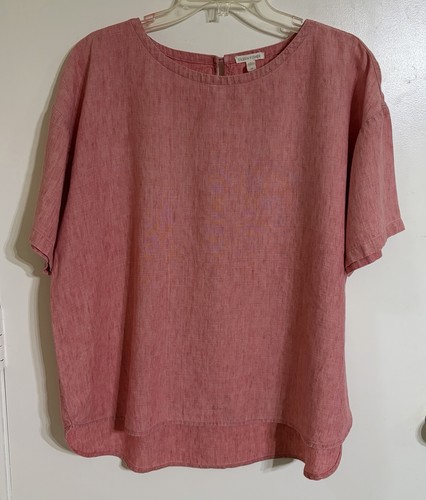 Maglione eileen fisher lino - fisher,
