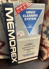 Memorex vhs video - vhs,