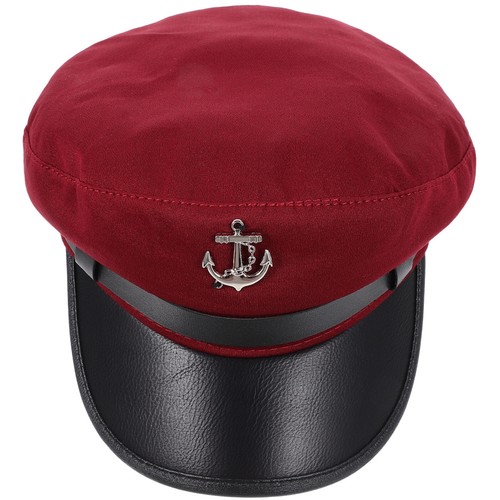 Cappello capitano prop - cappello, da