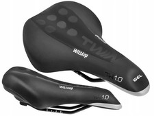 Sella Twin 1.0 Gel Mtb