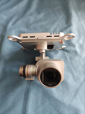 DJI Phantom 3 Advanced 12,4 MP