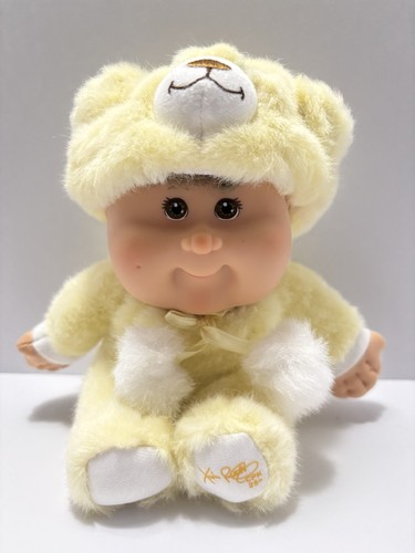 Cabbage patch bambola - patch,