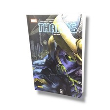 MARVEL Pocket Collection