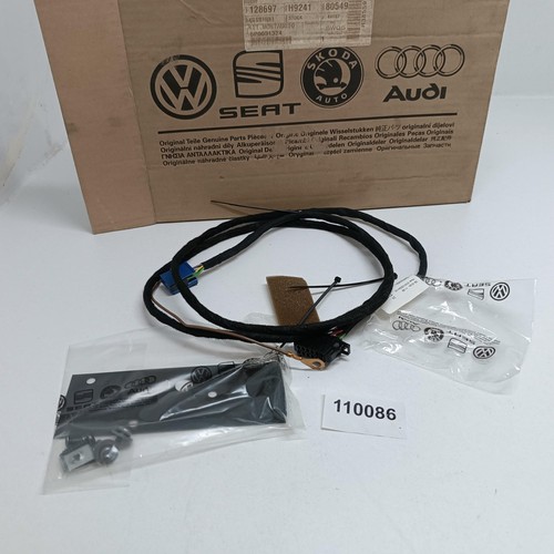 Kit montaggio caricatore - kit,