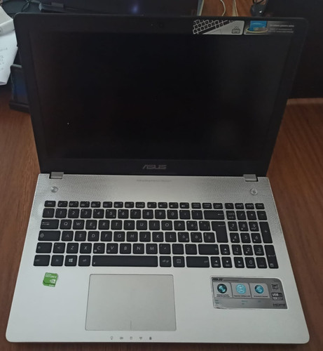 Asus n56jn ricambi - asus, corto