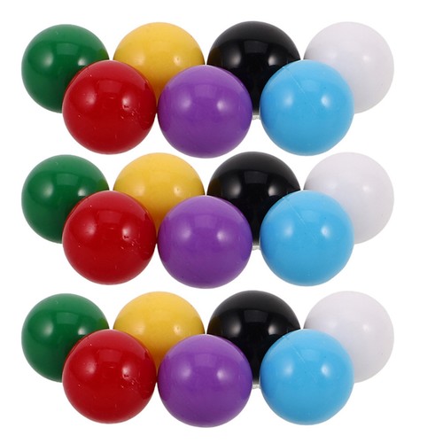 140pz biglie ricambio - 140pz, gioco