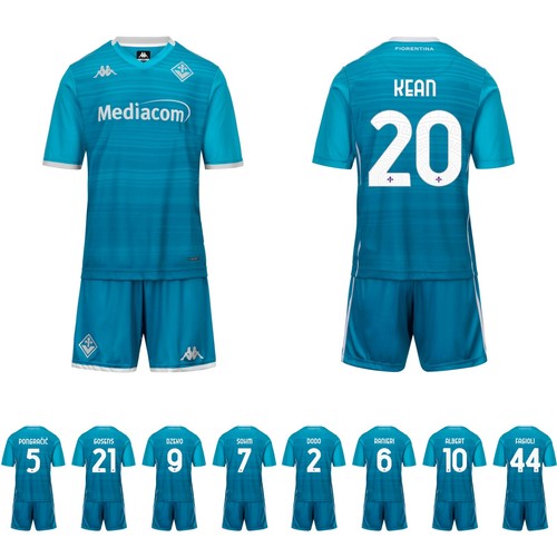 Completo bambino maglia - bambino, 3a
