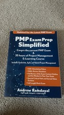 PMP Exam Prep Simplified