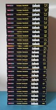 SIDOOH 1/25 SERIE COMPLETA -