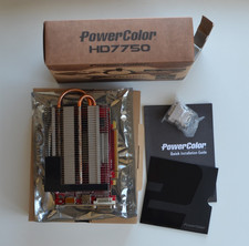 PowerColor Radeon HD 7750