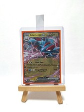 Pokemon Salamence ex 114 Near