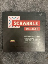 Spears Vintage (1983) Scrabble