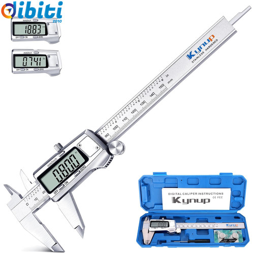 Calibro digitale 150mm - calibro,