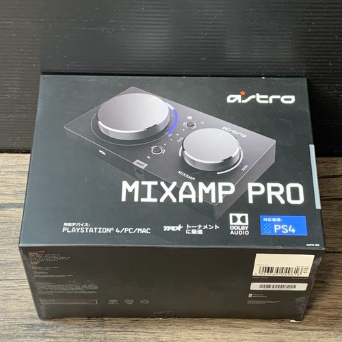 Scheda audio mixamp pro - scheda,