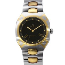 Omega Seamaster Polaris