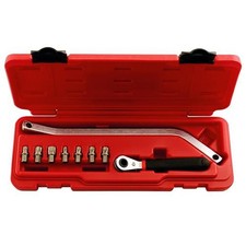 Kit attrezzi rimozione porte