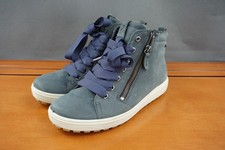 Scarpe alte ECCO Soft 7 Tred