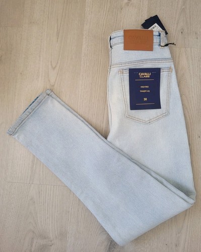 Jeans donna cavalli class - jeans,