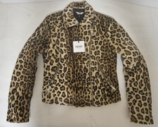 Giacca Biker Liu Jo Stampa