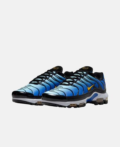 Basket nike air max plus - air, og