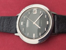 Raro orologio automatico uomo