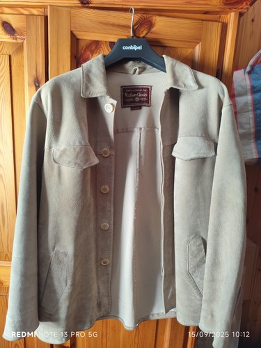 Giacca vintage originale anni