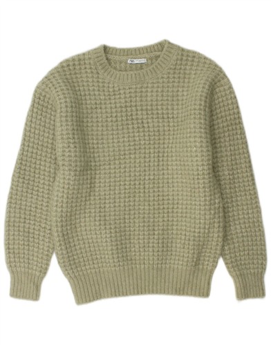 Maglione maglione girocollo