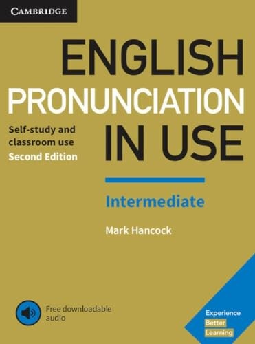 English pronunciation use - english, in
