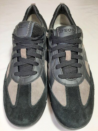 Geox scarpe uomo sneakers - scarpe, 44