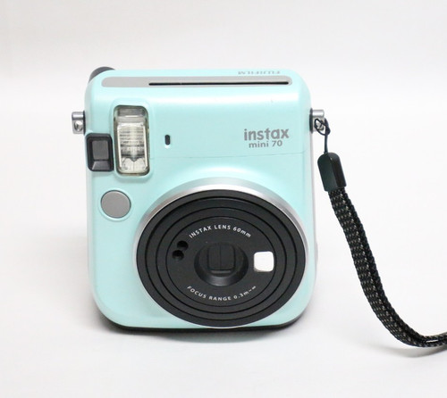 Fujifilm instax mini solo - instax,