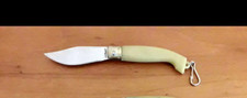 Coltello Arbus Scarperia Conaz Arburese Scanno Coltellino Inox Portachiavi