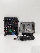 KIT Centralina Motore ECU Body