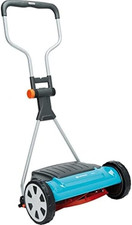 Tosaerba Manuale Elicoidale Comfort, Larghezza Di Taglio 40 Cm, Altezza Lama Reg