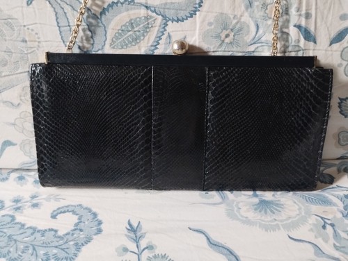 Borsa vintage donna vero - donna,