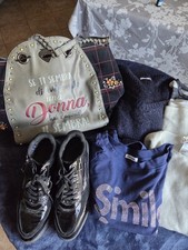 lotto vestiti, Borse E Scarpe