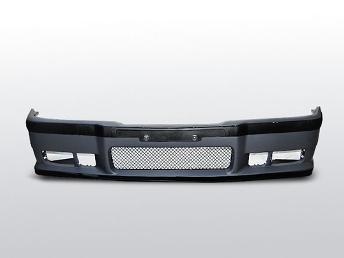 Paraurti anteriore look bmw - paraurti,
